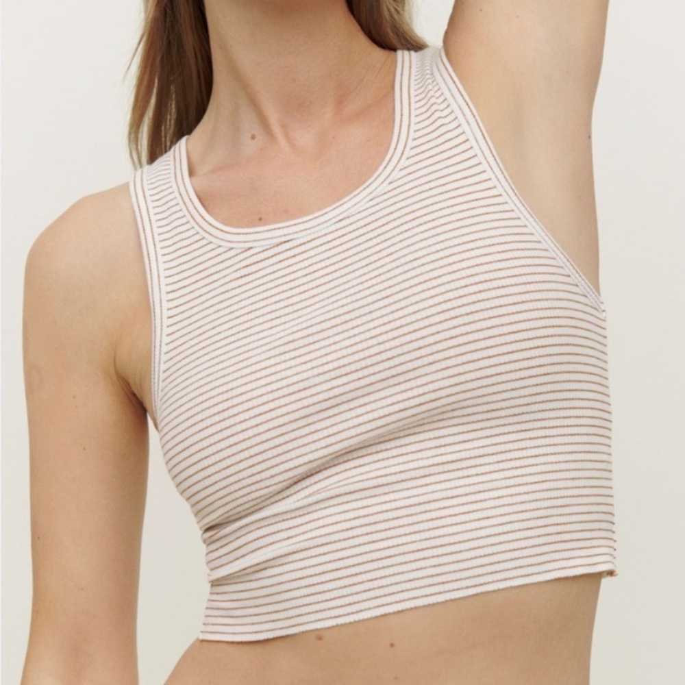 Reformation Adel Tank